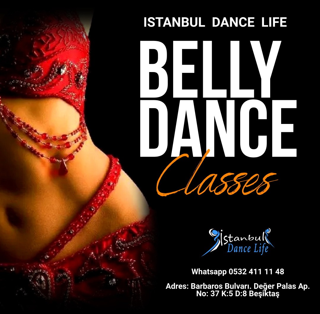 A vibrant and colorful photograph capturing the essence of belly dance. Focus on a dancer in mid-performance, adorned with traditional attire, showcasing intricate hip movements and graceful arm gestures. The background should be a dimly lit stage, highlighting the dancer's silhouette. Include flowing fabrics and shimmering accessories to add to the mystical atmosphere. The dancer's expression should convey confidence and passion. Use a shallow depth of field to blur the background and emphasize the dancer's movements and emotions. Capture the dynamic and fluid nature of the dance with a sense of motion and energy.